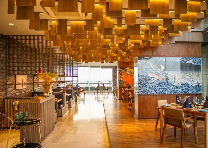 Si Racha 5 Star Hotels