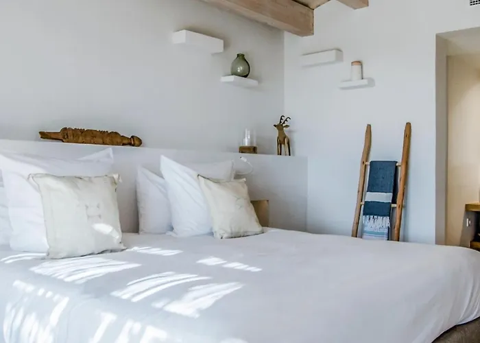 Son Bou 5 Star Hotels