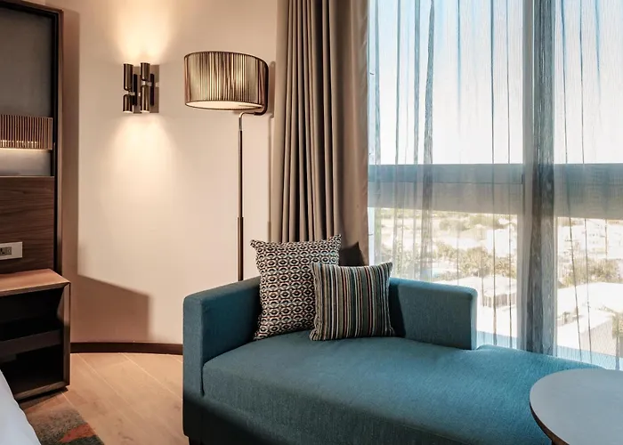 Saint Julian's 5 Star Hotels