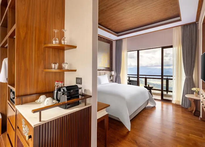 Dhulikhel 5 Star Hotels