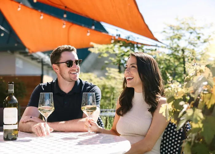 Luxury Hotels in Woodinville