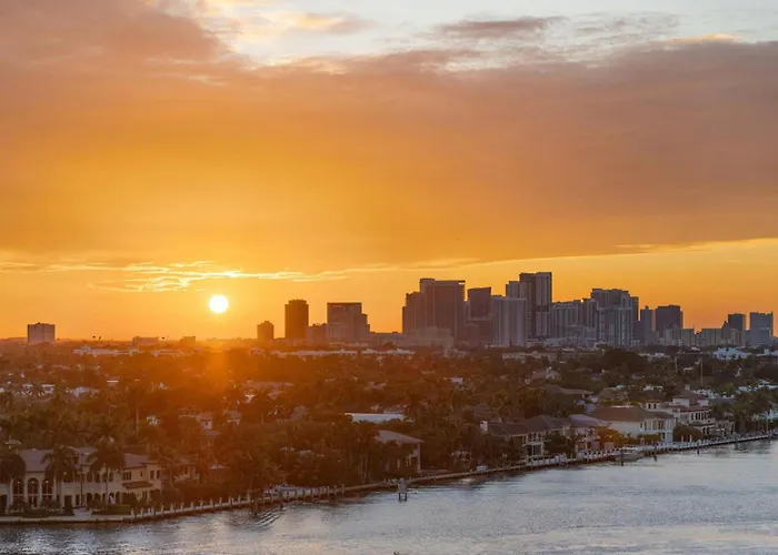 W Fort Lauderdale