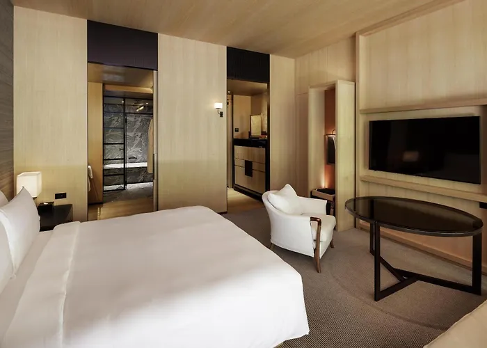 Park Hyatt Kyoto Hotel