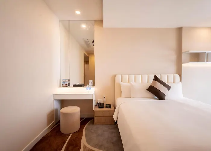 La Vela Saigon Hotel Ho Chi Minh City 5 star