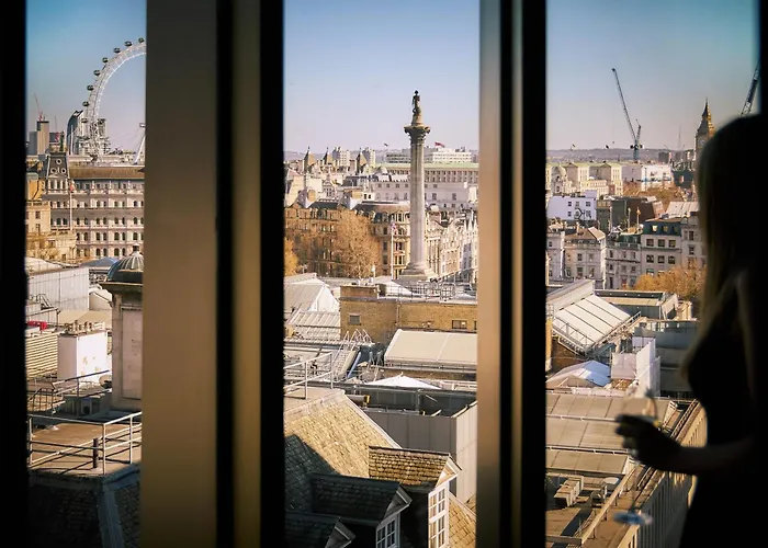 The Londoner Hotel 5 star