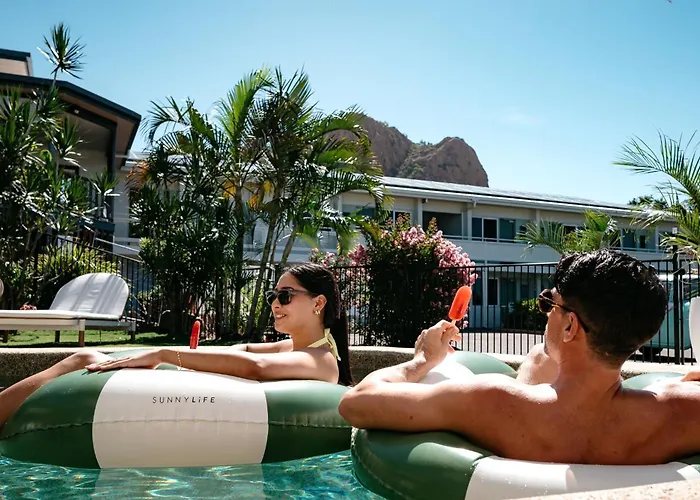 Townsville Boutique Hotels