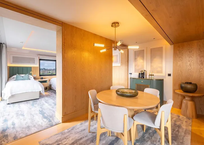 The Europe Hotel & Resort Fossa 5 star