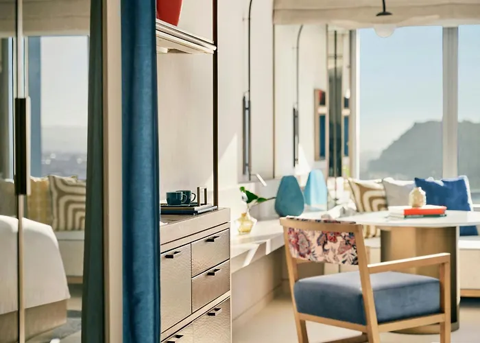 Hotel Arts Barcelona