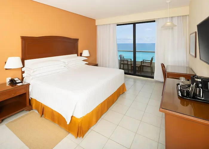 Occidental Tucancun