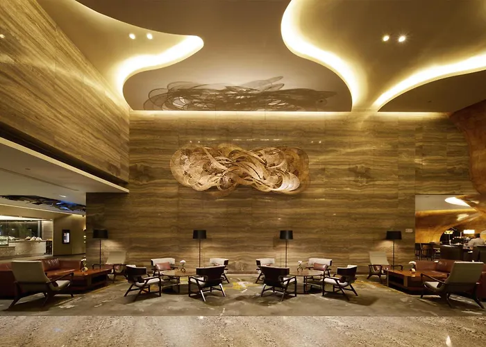 Hilton Colombo Hotel 5 star