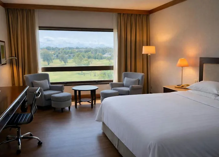 Colonia del Sacramento 5 Star Hotels