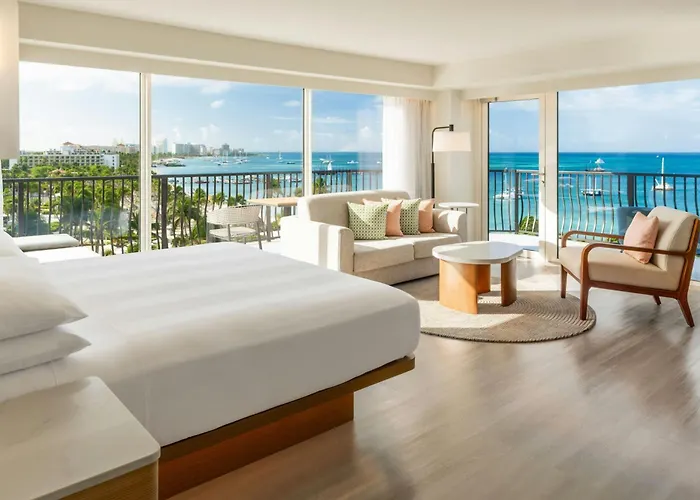 Palm Beach Boutique Hotels
