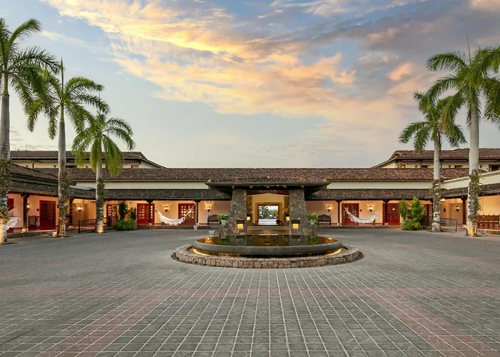 Tamarindo 5 Star Hotels
