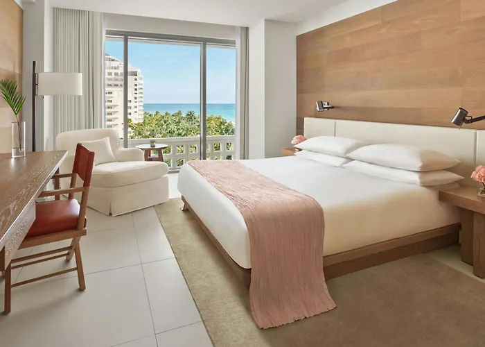 The Miami Beach Edition 5 star