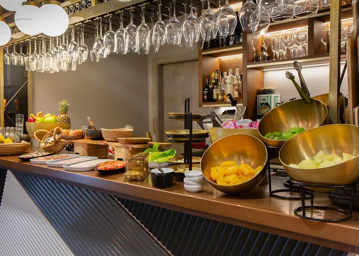 Hotel Lima - Adults Recommended Marbella