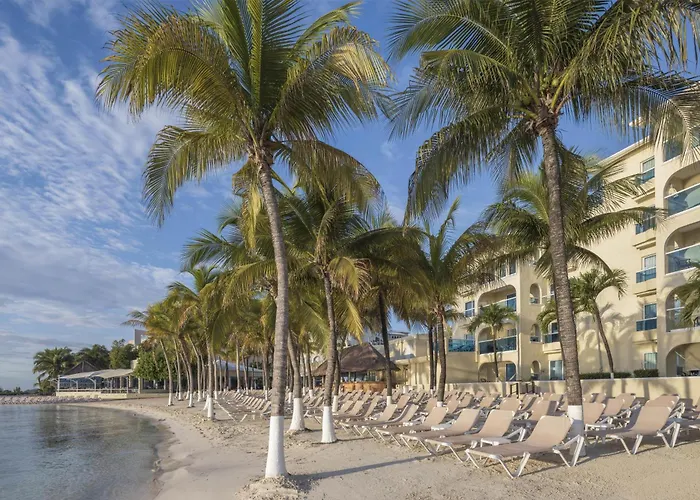 Occidental Costa Cancun