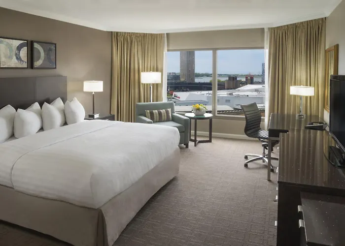 Intercontinental Toronto Centre By Ihg Hotel