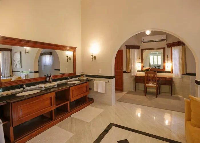 Malindi 5 Star Hotels