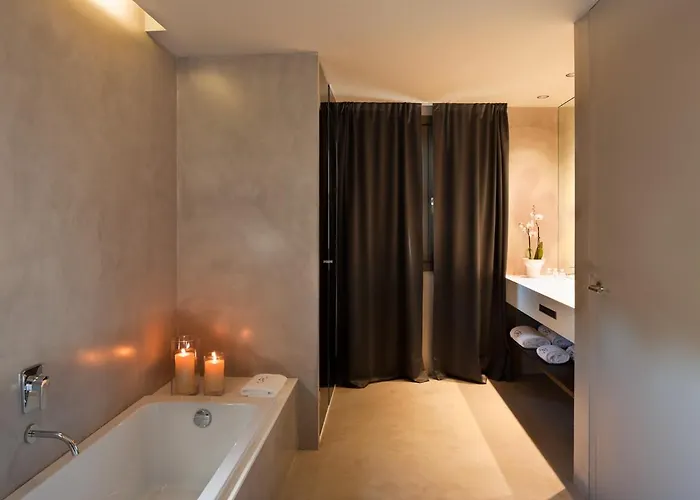 Caro Hotel Valencia