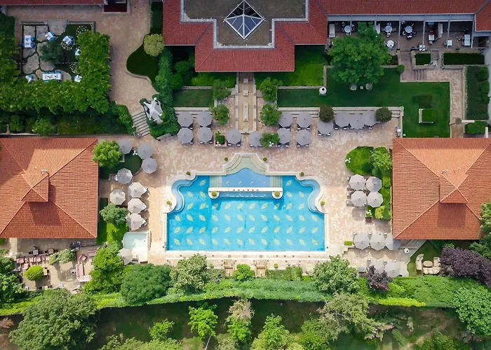 Grand Hyatt Istanbul Hotel 5 star