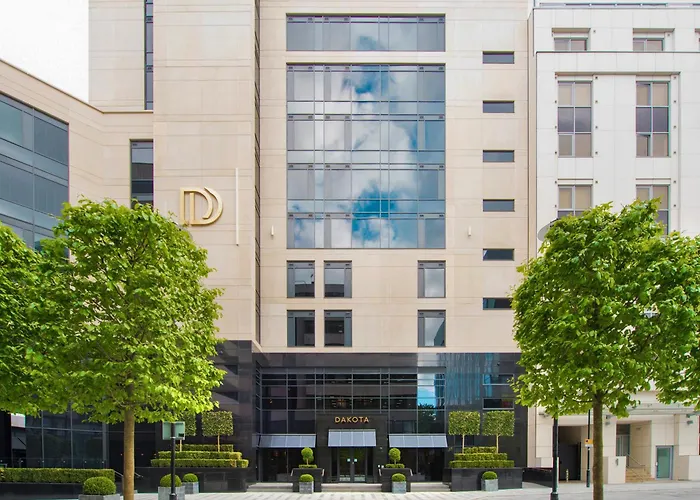 Leeds (West Yorkshire) 5 Star Hotels