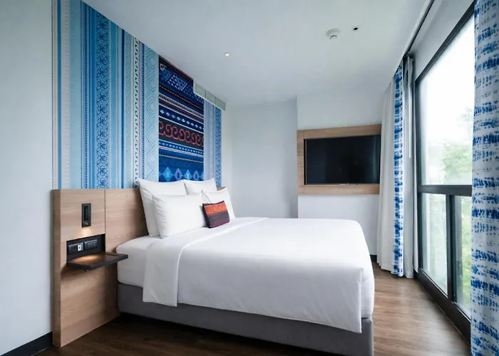 Chiang Mai All Inclusive Resorts
