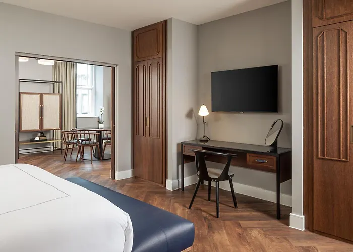 The Parkgate Hotel Cardiff