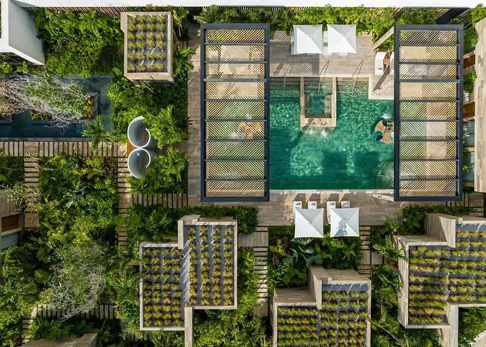 Waldorf Astoria Riviera Maya Alfredo V. Bonfil 5 star