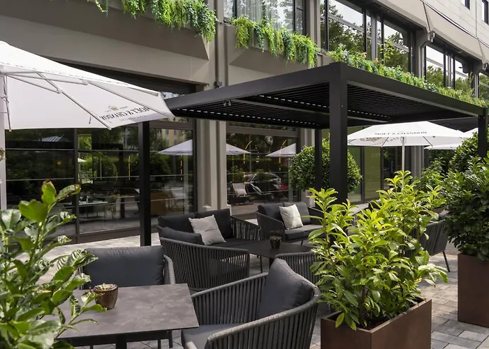 Berlin Boutique Hotels