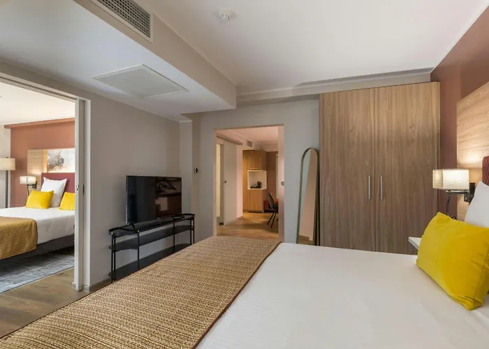 Leonardo Hotel Antwerpen