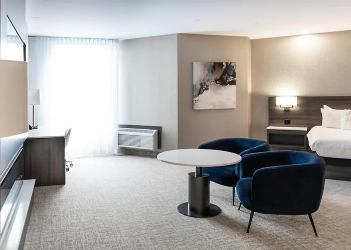 White Oaks Conference & Resort Spa Thorold