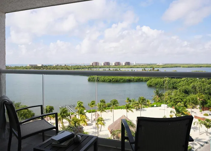 The Westin Cancun Resort & Spa