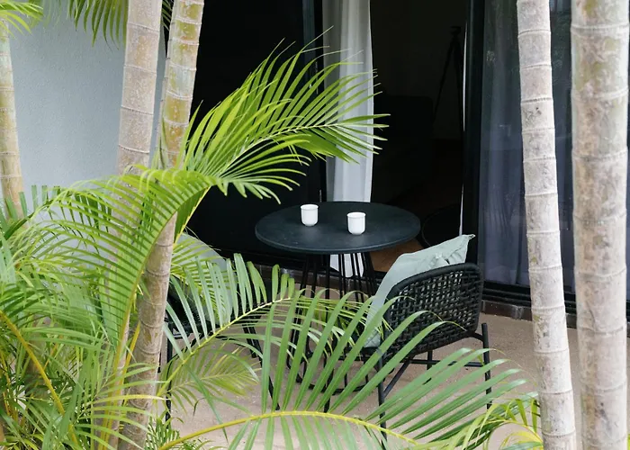 The Leea, Darwin Hotel