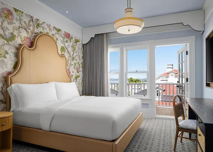 Hotel Del Coronado, Curio Collection By Hilton San Diego