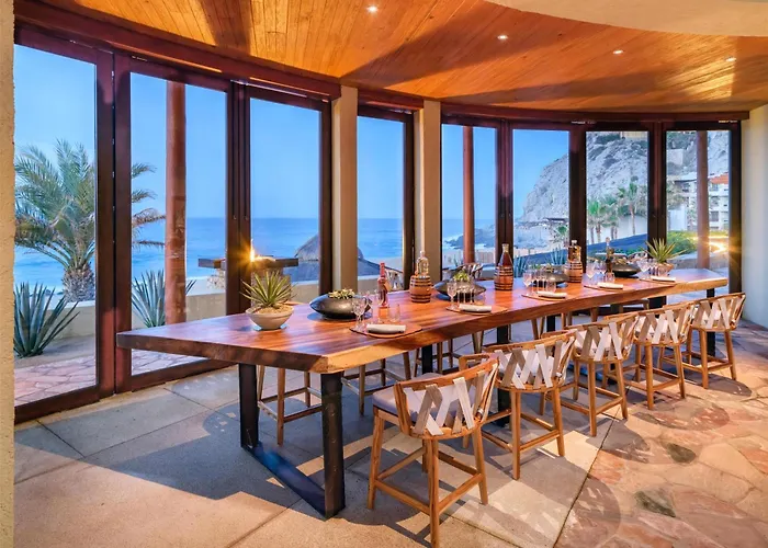 Waldorf Astoria Los Cabos Pedregal Cabo San Lucas 5 star