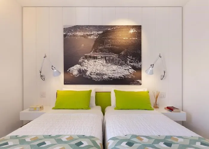 Grand Hotel Riviera Sorrento
