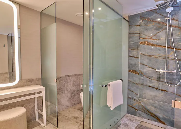 Hilton Buenos Aires Hotel 5 star