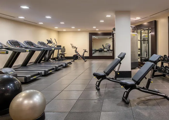 The Roosevelt Hotel New Orleans - Waldorf Astoria Hotels & Resorts 5 star