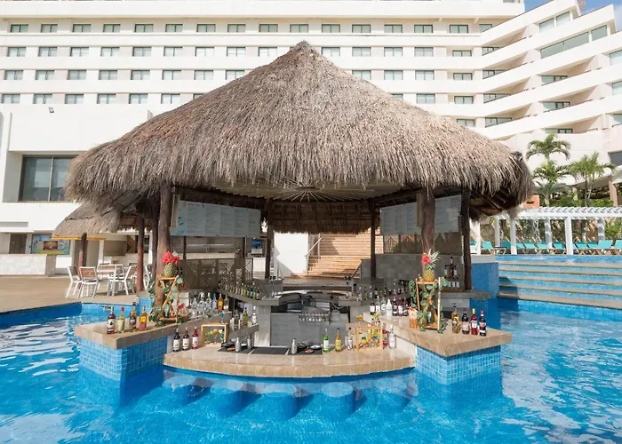 Gr Solaris Caribe Adults Only Hotel Cancun 5 star