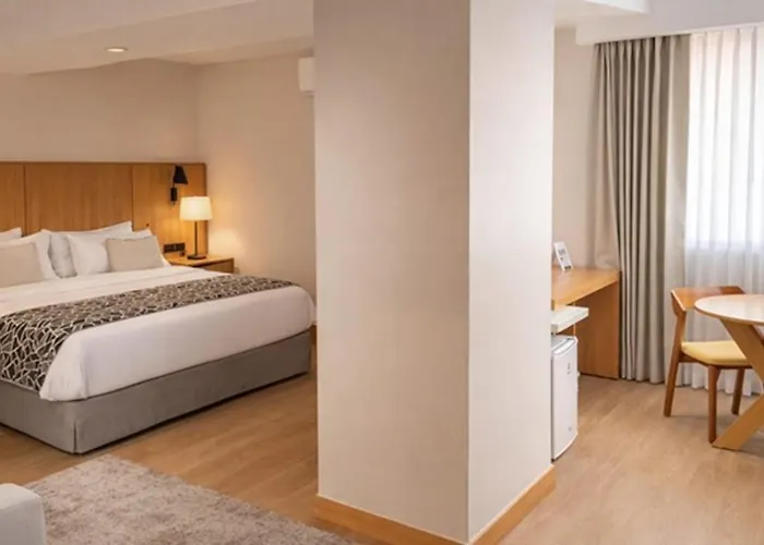 Cuenca 5 Star Hotels
