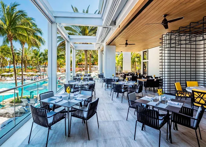 Loews Miami Beach Hotel