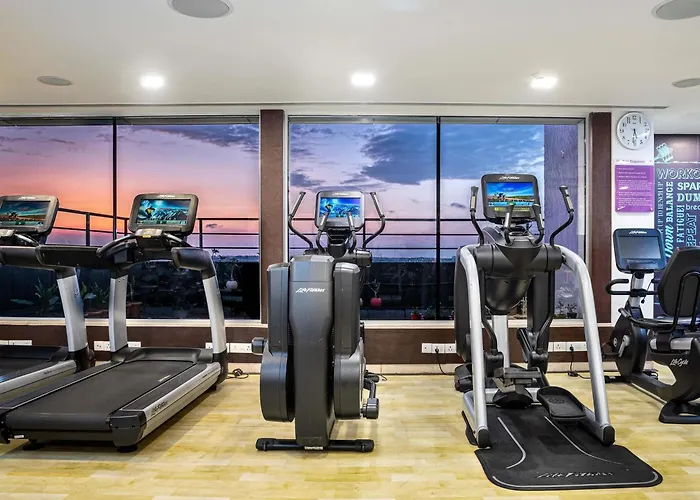 Mercure Hyderabad Kcp Banjara Hills, An Accor Hotel
