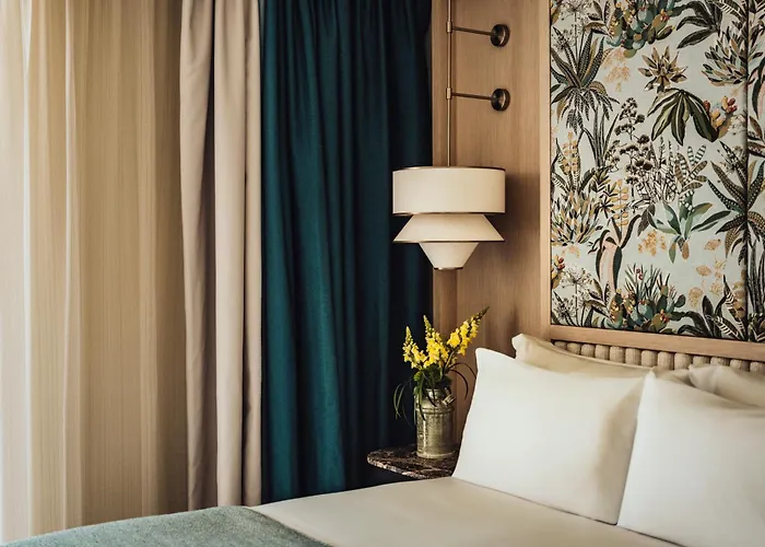 The Phoenicia Malta - The Leading Hotels Of The World Floriana