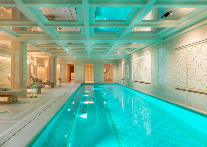 L'Hotel Du Collectionneur Paris 5 star