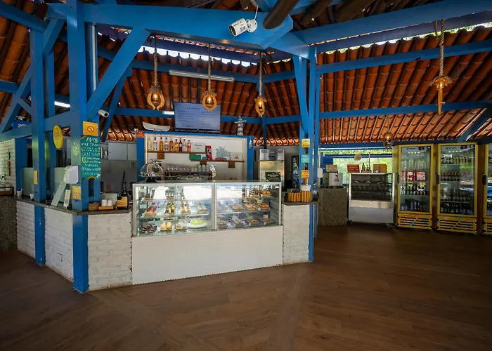 Praia dos Carneiros All Inclusive Resorts