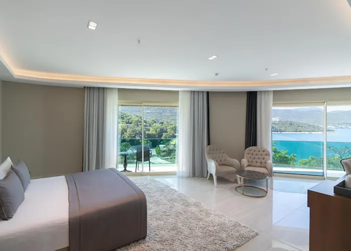 Torba 5 Star Hotels