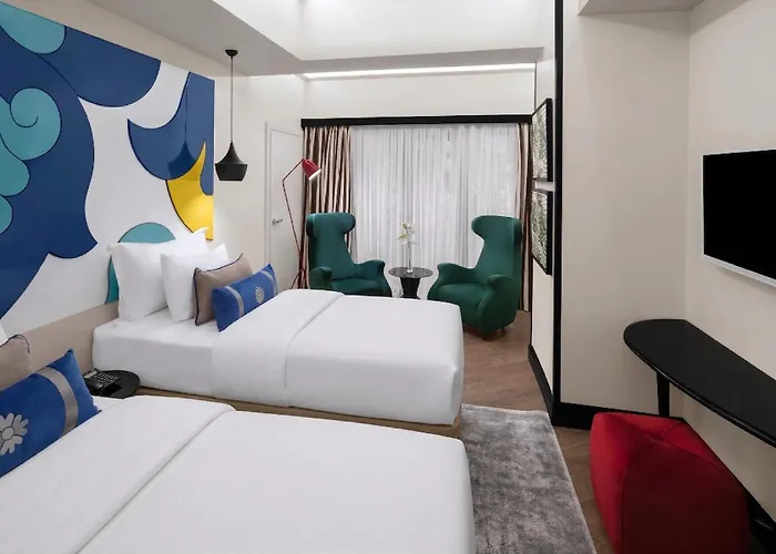Sura Hagia Sophia Hotel Istanbul 5 star