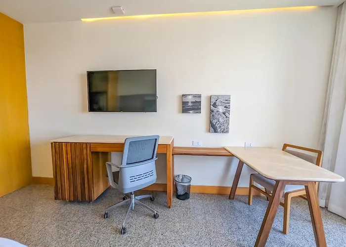 Hotel Mio Vallarta - Adults Only Puerto Vallarta 5 star