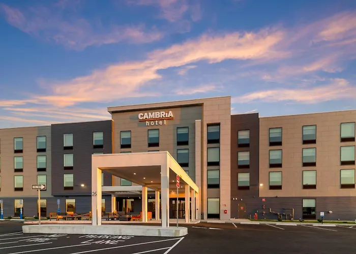 Luxury Hotels in Plymouth