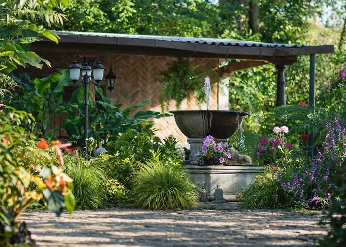 La Libertad Boutique Hotels